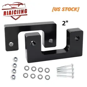 LIF006-280-BK-2D RIAICIING Front Leveling Lifting Block Kit