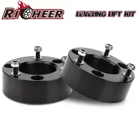 26651 RICHEER Front Leveling Lift Kit F150 Ford Expedition