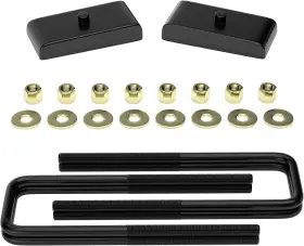 38159 RICHEER Rear Lift Block 1500 Gmc Silverado Sierra