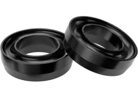 38160 RICHEER Front Leveling Lift 1500 2500 3500 2WD Ram