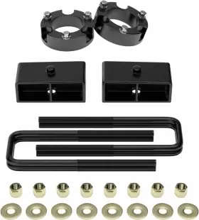 38167 RICHEER Front Rear Leveling Lift Bolts 2WD 4WD Tacoma