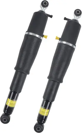 39335 RICHEER Rear Air Shock Absorber Escalade Suburban Tahoe