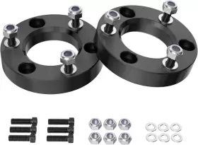 691195705148 RICHEER Leveling Lift Kit F150