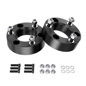 AM26650 RICHEER Leveling Lift Kit F150 Expedition