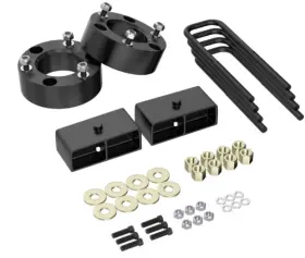 AM26656 RICHEER Front Rear Leveling Lift Kit 1500 Silverado