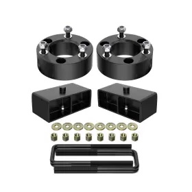 AM28735 RICHEER Leveling Lift Front Strut Spacers Kit