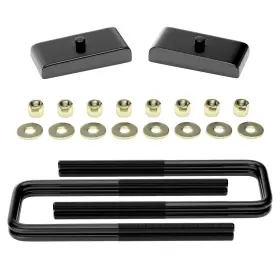 AM38159 RICHEER Rear Lift Block 1500 Silverado Sierra
