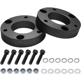 OS04140S1 RICHEER Front Leveling Lift Kit Chevy Silverado #2