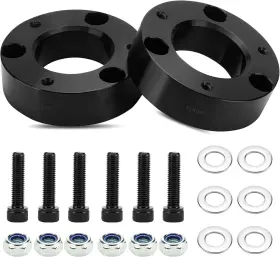OS04140S1 RICHEER Front Leveling Lift Kit Chevy Silverado