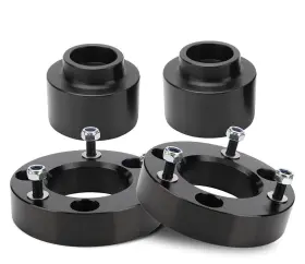 35947 RICHHER Front Rear Leveling Lift Kit 1500 4WD Dodge Ram