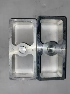 13-1LIFT RIDE Effex Light Block Kit #3