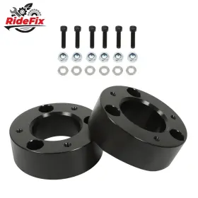 RF5559216 RIDEFIX Front Leveling Lift Kit F150 4WD Ford