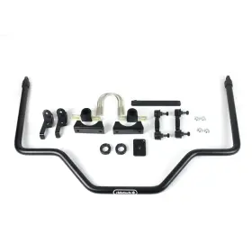 12299122 RIDETECH Rear Sway Bar Kit F150 Ford