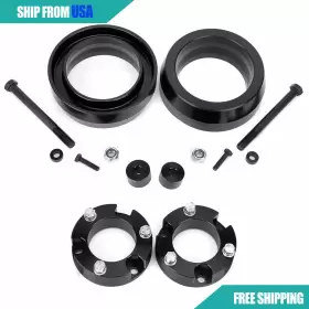 XD-QP002-043 RILONH Front Rear Leveling Lift Kit 2WD 4WD