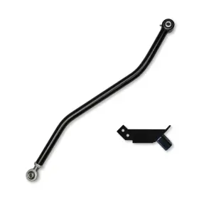 RK00338 ROCK KRAWLER Bomb Track Bar Bracket Tj Jeep Wrangler