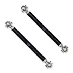 RK02028B ROCK KRAWLER Rear Upper Control Arms