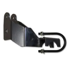 RK06718K ROCK KRAWLER Rear Track Bar Relocation Jl Jlu Kit