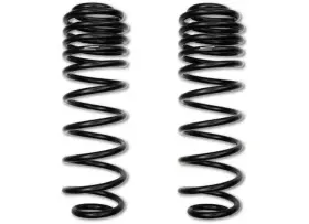 RK07015P ROCK KRAWLER Lift Rear Coil Springs Jl Jlu Jeep