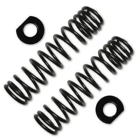 RK07460K ROCK KRAWLER Front Coil Spring Kit