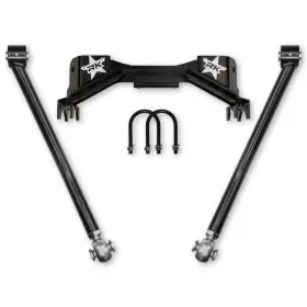 RK07518 ROCK KRAWLER Level Suspension Lift Kit