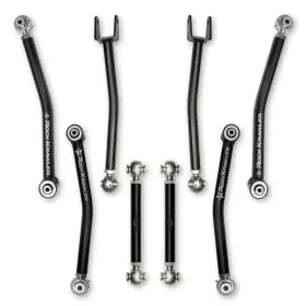 RK07825 ROCK KRAWLER Starter Suspension Lift Kit