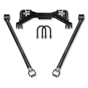 RK07878 ROCK KRAWLER Rkr Upper Control Arms Jku Jeep Wrangler