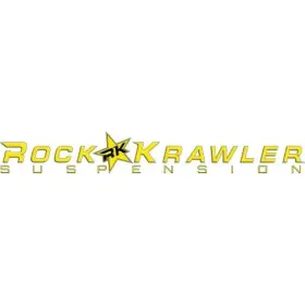 JT45AXM-DS1 ROCK KRAWLER SUSPENSION Lift Shocks Kit Adventure