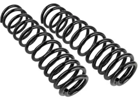 RK07016P ROCK KRAWLER SUSPENSION Triple Rate Front Lifted