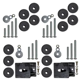 RK07123 ROCK KRAWLER SUSPENSION Front Rear Bump Kit
