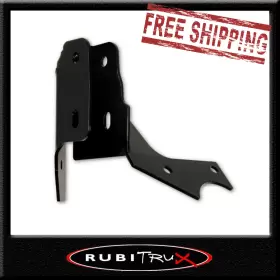 RK07360K ROCK KRAWLER SUSPENSION Jt Rear Track Bar Relocation