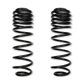 RK07844P ROCK KRAWLER SUSPENSION Triple Rate Rear Lifted Coil