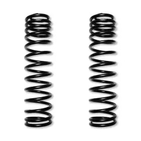 RK08332P ROCK KRAWLER SUSPENSION Front Triple Rate Coil Tj