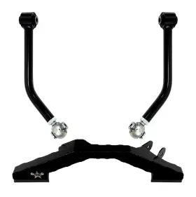 RK08480 ROCK KRAWLER SUSPENSION Pro Triangulated Link Kit Ex