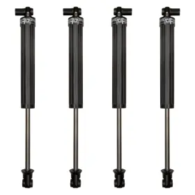 RRD02308 ROCK KRAWLER SUSPENSION Rrd Front Rear Monotube Kit