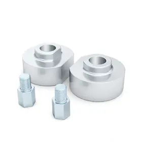 PE-FLM-FD-F150-2.0-SR ROCKTRIX Lift Front Leveling Suvs Kit
