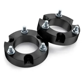 PE-FUM-163-TA-TUNDRA-2.5IN-BK ROCKTRIX Lift Front Leveling