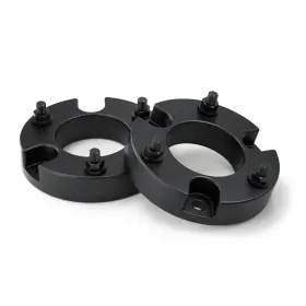 PE-FUM-356-TA-TACOMA-2.0IN-BK ROCKTRIX Lift Front Leveling Fj