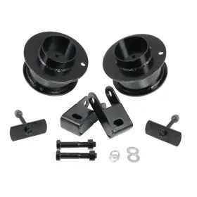 PE-FUM-DE-RAM-3.0-ST-BK ROCKTRIX Front Steel Leveling Lift Se