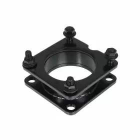 PE-FUM-FD-ESCAPE-1.5IN-ST-BK ROCKTRIX Front Steel Leveling #2