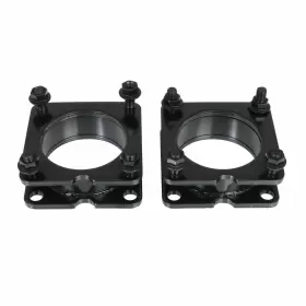 PE-FUM-FD-ESCAPE-1.5IN-ST-BK ROCKTRIX Front Steel Leveling