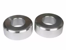 Rocktrix PE-RUM-JP-GRANDCHEROKEE-2.5-SR Inch Lift - Rear Kit #2