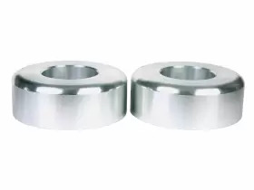 Rocktrix PE-RUM-JP-GRANDCHEROKEE-2.5-SR Inch Lift - Rear Kit #3