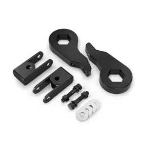 SE-00-06-GMCTRUCKS ROCKTRIX Pe Tk Leveling Forged Torsion Bar