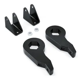 SE-GMC-KIT1270 ROCKTRIX Pe Tk Front Leveling Forged Steel Key