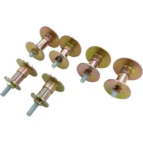 4.4104 ROLOTIPPI Pack Body Mount Standard Kit F100 250 350
