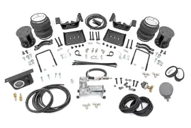 100054C ROUGH COUNTRY Air Spring Compressor Kit 1500 Chevy