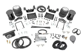 100056C ROUGH COUNTRY Air Spring Compressor Kit 1500 Chevy