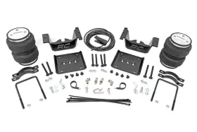 10005BAG ROUGH COUNTRY Rear Air Spring Kit 1500 Chevy Gmc