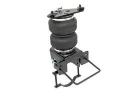 10016AC ROUGH COUNTRY Air Spring Compressor Kit F-250 F-350 #2