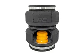 10016AC ROUGH COUNTRY Air Spring Compressor Kit F-250 F-350 #3